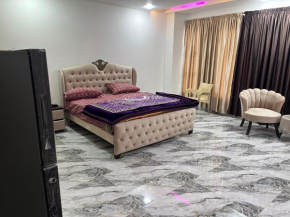 Luxury meets to excellence